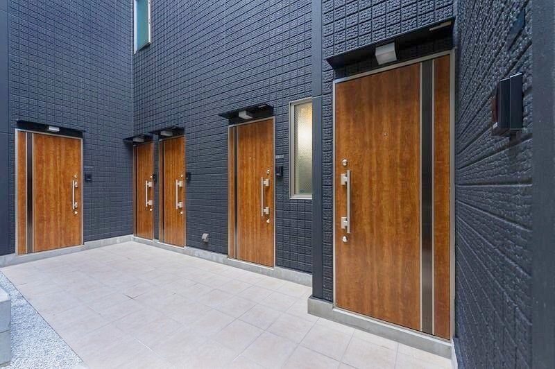 ＬＡＶＡ　ＴＯＷＥＲの物件内観写真