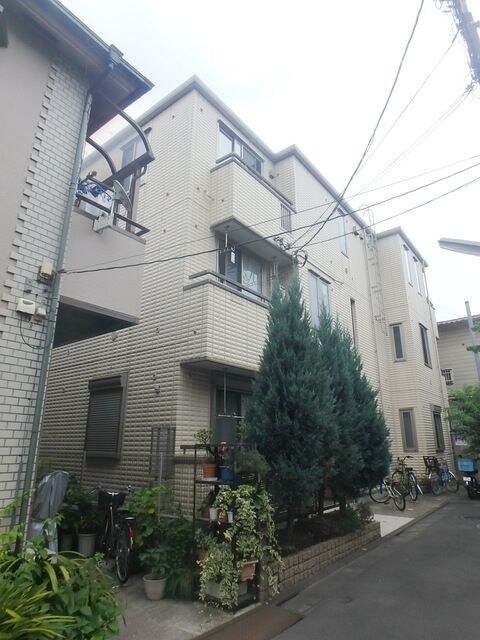 サンハイツの物件内観写真