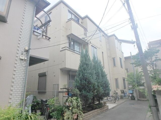 サンハイツの物件内観写真