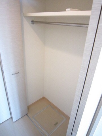 プライムアーバン白山の物件内観写真