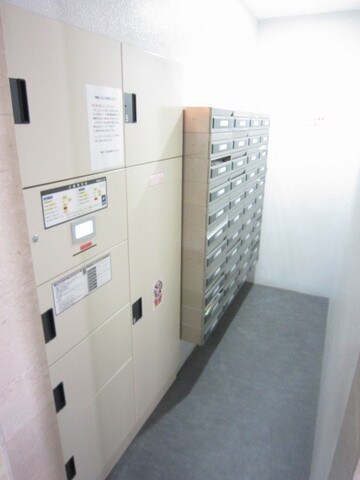 プライムアーバン白山の物件内観写真