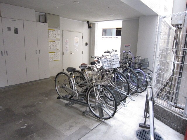 プライムアーバン白山の物件内観写真