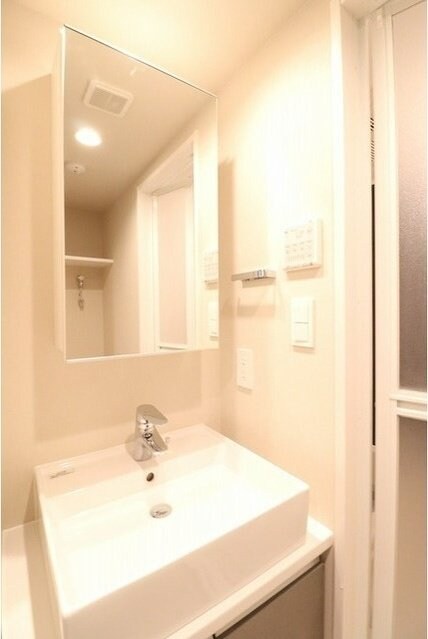 ウェルスクエア駒込の物件内観写真