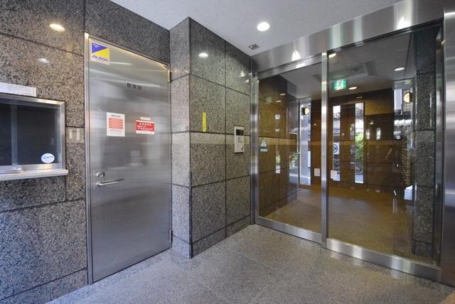 ＫＤＸレジデンス千駄木の物件内観写真