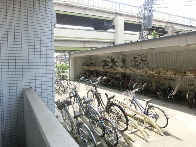 ＫＤＸレジデンス大山の物件内観写真