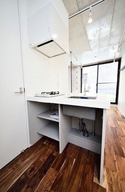 ＣＲＥＡＬ板橋氷川町の物件内観写真