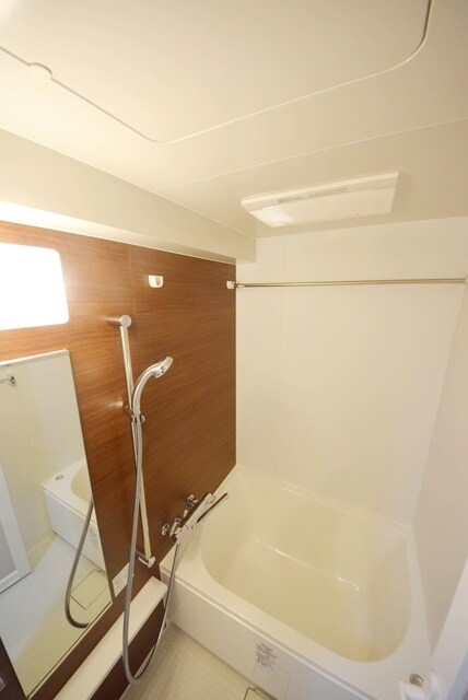 レジディア板橋の物件内観写真