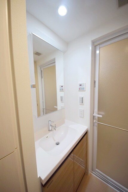 レジディア板橋の物件内観写真