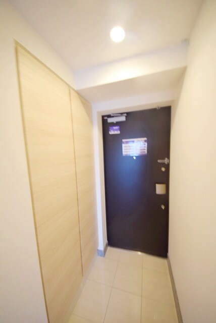 レジディア板橋の物件内観写真