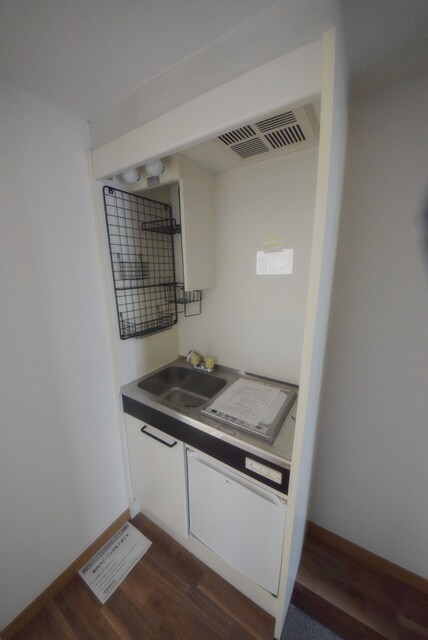 パウゼホイッスヘンの物件内観写真