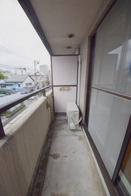 パウゼホイッスヘンの物件内観写真