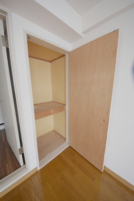 パウゼホイッスヘンの物件内観写真