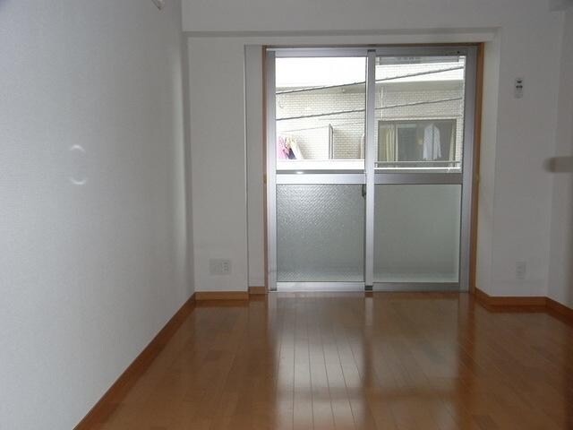 スカイコート池袋第７の物件内観写真