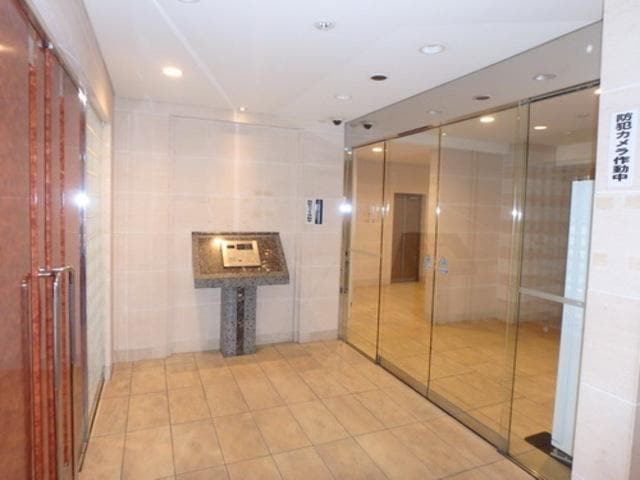 スカイコート池袋第７の物件内観写真