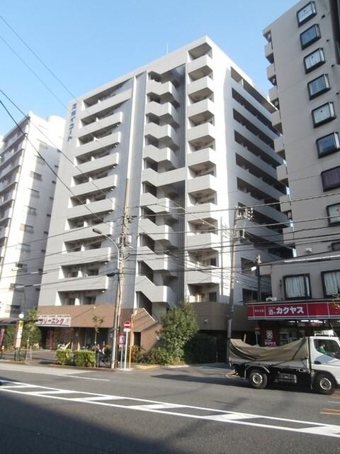 スカイコート池袋第７の物件内観写真