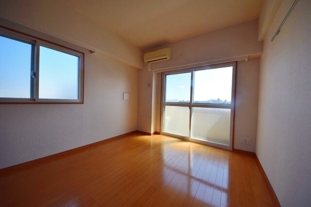 スカイコート板橋第２の物件内観写真