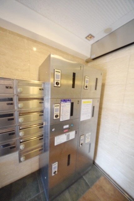 スカイコート板橋第２の物件内観写真