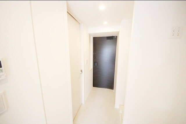 ザ・パークハビオ駒込の物件内観写真