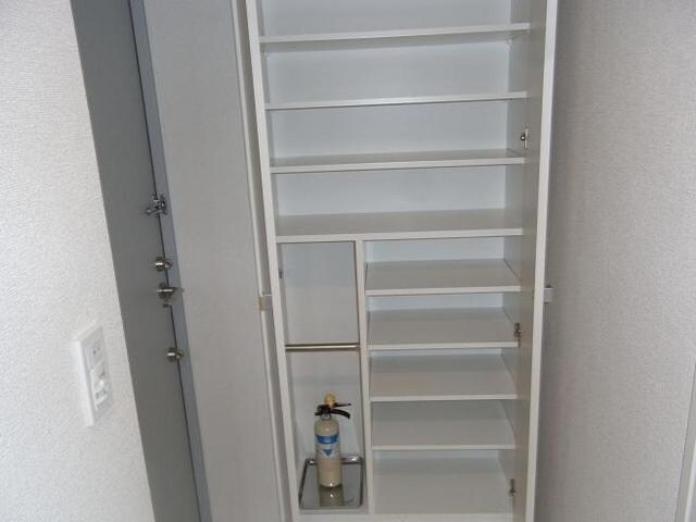 コンフォリア要町の物件内観写真