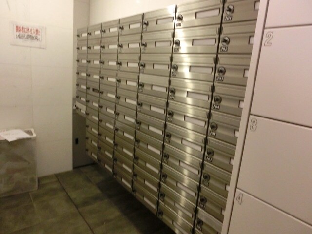 コンフォリア要町の物件内観写真