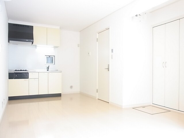 ジュビレの物件内観写真