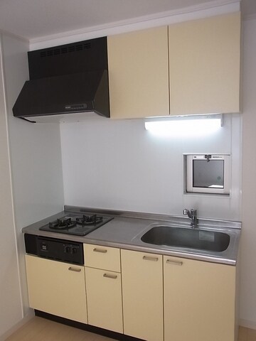 ジュビレの物件内観写真