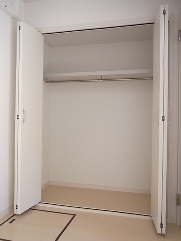 ジュビレの物件内観写真