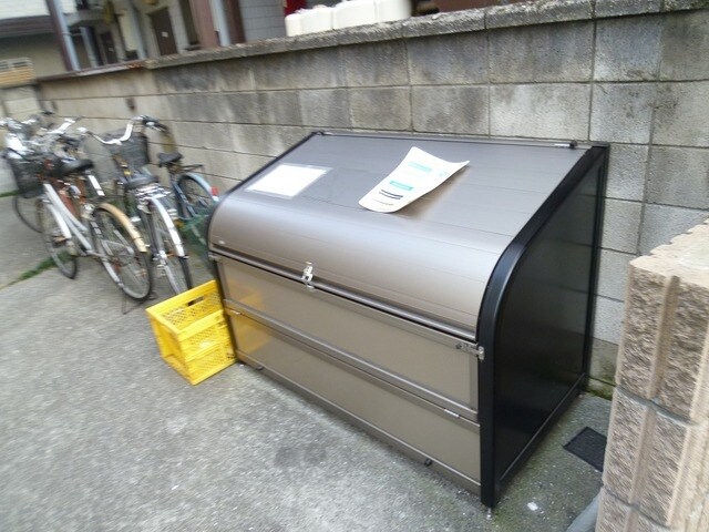 ジュビレの物件内観写真