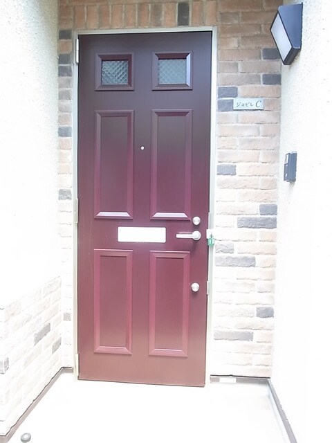 ジュビレの物件内観写真