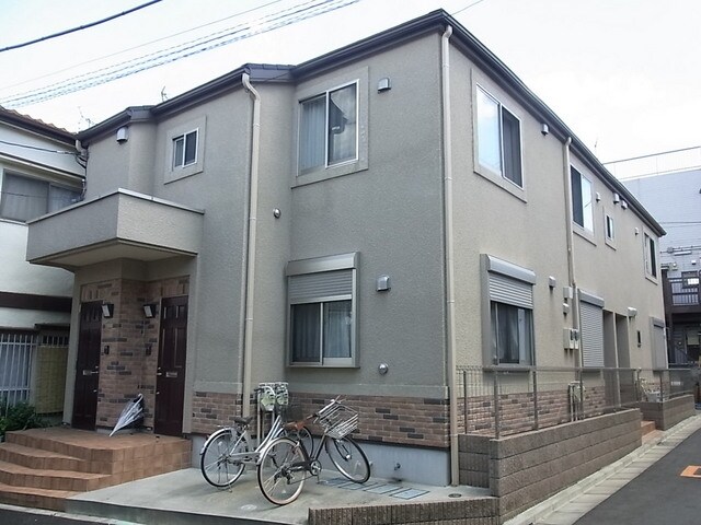 ジュビレの物件内観写真