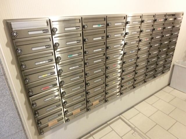 La Douceur巣鴨の物件内観写真