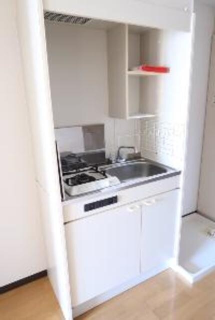 ルミエール巣鴨の物件内観写真