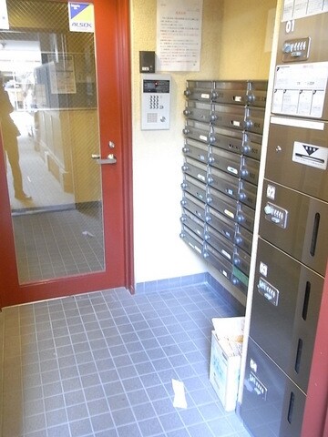 ルミエール巣鴨の物件内観写真