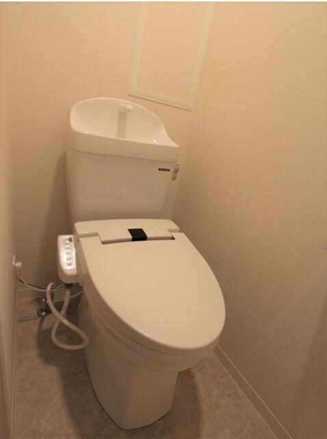 FIORE KOMAGOMEの物件内観写真