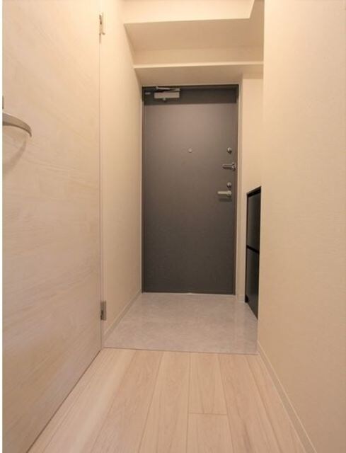 FIORE KOMAGOMEの物件内観写真