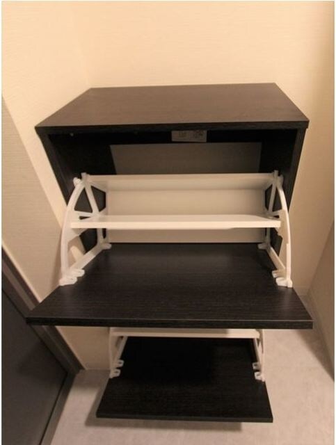 FIORE KOMAGOMEの物件内観写真