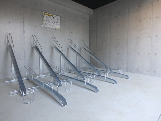 FIORE KOMAGOMEの物件内観写真