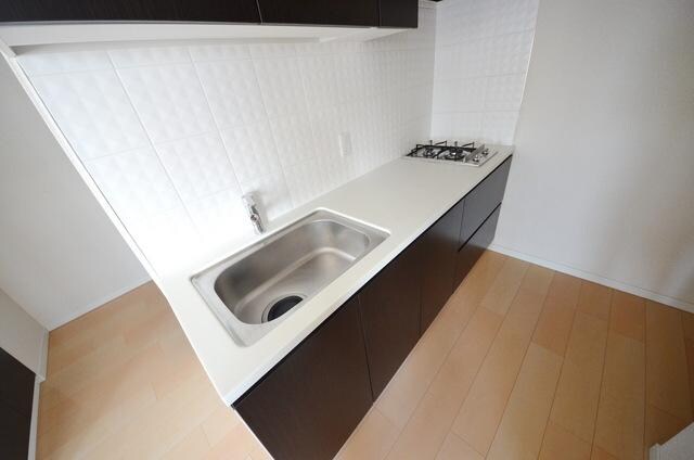 ベルファース本郷弓町の物件内観写真