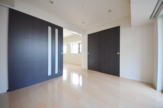 ベルファース本郷弓町の物件内観写真