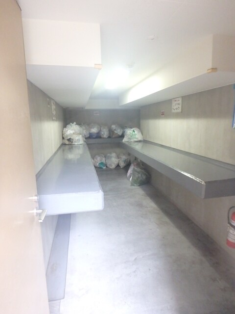 Ｌａ　Ｄｏｕｃｅｕｒ巣鴨の物件内観写真