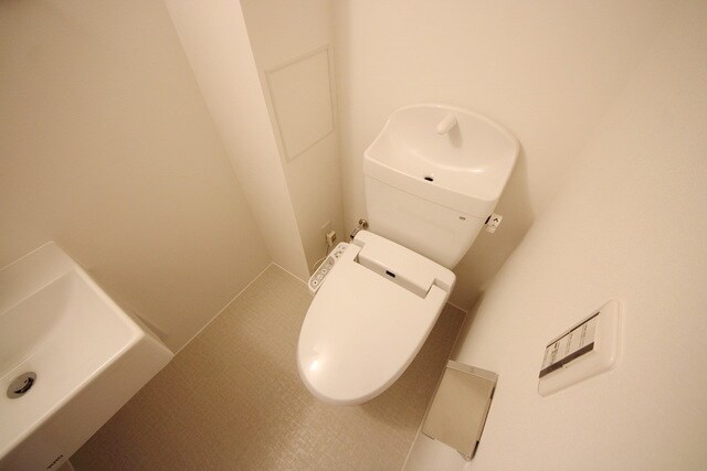 レジス大山の物件内観写真