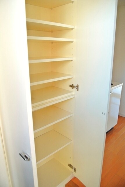 グランヴァンメトロIの物件内観写真