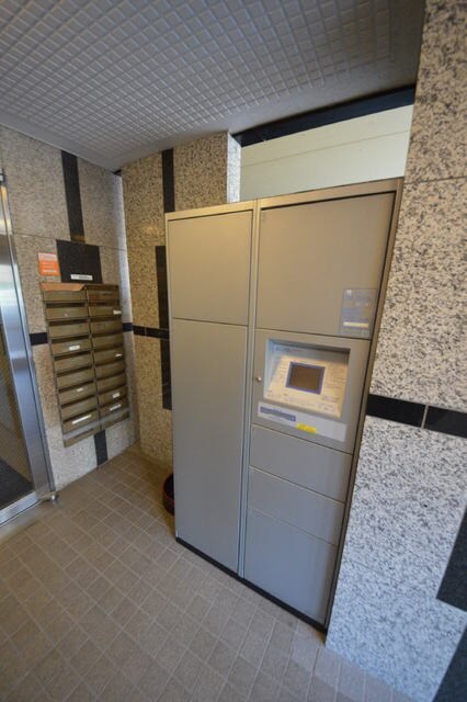 ル・カルフールの物件内観写真