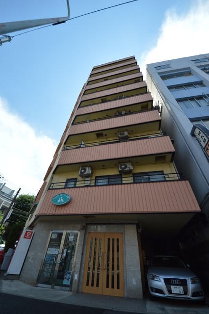 ル・カルフールの物件内観写真