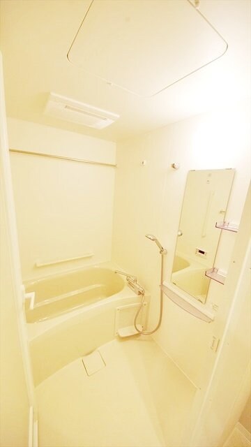 プレール・ドゥーク成増の物件内観写真