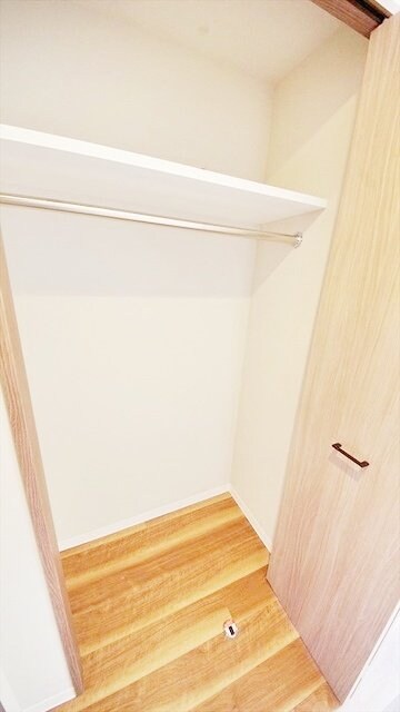 プレール・ドゥーク成増の物件内観写真