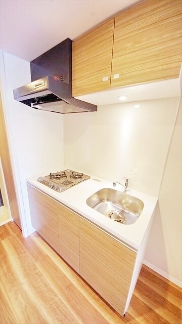 プレール・ドゥーク成増の物件内観写真