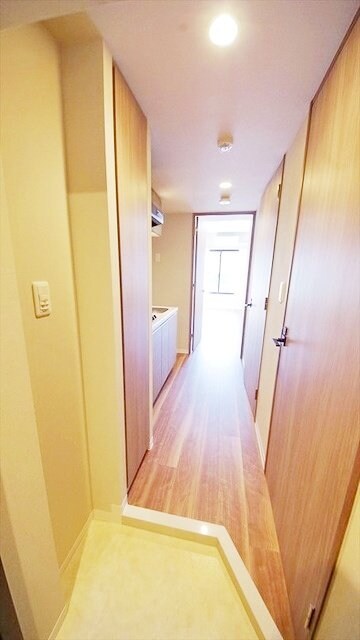 プレール・ドゥーク成増の物件内観写真