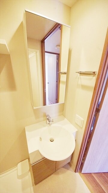 プレール・ドゥーク成増の物件内観写真