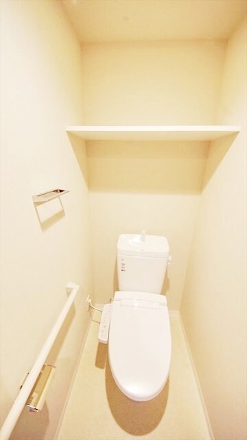 プレール・ドゥーク成増の物件内観写真